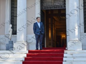 15 DUDA ΠΡΟΕΔΡΟΣ ΠΟΛΩΝΙΑΣ ΤΣΙΠΡΑΣ Μ.ΜΑΞΙΜΟΥ 20-11-2017