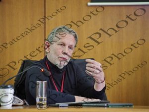 15 ΓΕΡΟΥΛΑΝΟΣ ΦΑΡΑΝΤΟΥΡΗΣ 2ο GENS Z VOICE ΕΠΙΜΕΛΗΤΗΡΙΟ ΚΟΡΙΝΘΟΥ 21-03-2026