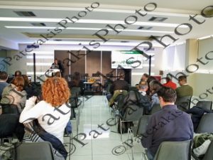 15 ΜΑΡΟΥΛΗΣ ΣΑΤΟΛΙΑΣ ΑΣΙΜΟΥ ΧΡΗΣΤΟΥ WORK SHOP 3 8th VERDE.TEC FORUM MEC ΠΑΙΑΝΙΑ Β ΜΕΡΑ 28-02-2026