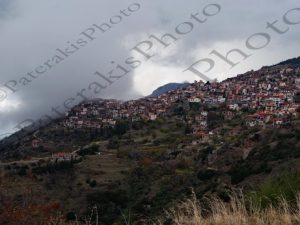 15 ΟΜΙΧΛΗ ΑΡΑΧΩΒΑ ΒΟΙΩΤΙΑΣ 18-11-2017