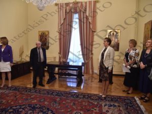 15 ΠΑΥΛΟΠΟΥΛΟΣ ΠΑΡΑΣΗΜΟΦΟΡΗΣΗ ΚΥΡΙΑΚΟΠΟΥΛΟΥ Ι.(ΚΥΡ) ΠΡΟΕΔΡΙΚΟ 20-09-2016