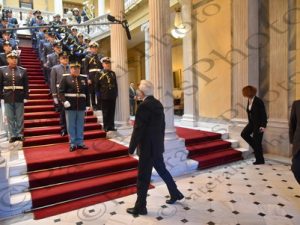 15 ΠΑΥΛΟΠΟΥΛΟΣ ΠΡΩΤΟΧΡΟΝΙΑΤΙΚΑ ΚΑΛΑΝΤΑ ΠΡΟΕΔΡΙΚΟ 30-12-2017