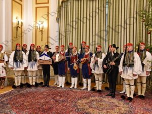 15 ΠΑΥΛΟΠΟΥΛΟΣ ΠΡΩΤΟΧΡΟΝΙΑΤΙΚΑ ΚΑΛΑΝΤΑ ΠΡΟΕΔΡΙΚΟ 31-12-2018