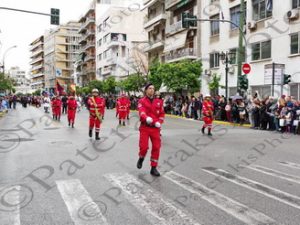 15 ΣΤΡΑΤΗΣ ΔΡΙΤΣΑΣ ΓΑΒΡΙΛΗΣ ΜΩΡΑΛΗΣ ΣΕΡΑΦΕΙΜ ΠΑΡΕΛΑΣΗ ΠΕΙΡΑΙΑΣ 25-03-2018
