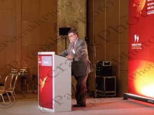 15 ΘΕΟΧΑΡΗΣ ΟΙΚΟΝΟΜΟΥ GUARDIANS OF THE FUTURE ECONOMIST INTERCONTINENTAL 31-03-2017