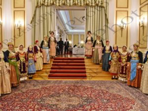 16 DUDA ΠΡΟΕΔΡΟΣ ΠΟΛΩΝΙΑΣ ΠΑΥΛΟΠΟΥΛΟΣ ΒΟΥΤΣΗΣ ΤΟΣΚΑΣ ΚΟΝΤΟΝΗΣ ΠΑΠΑΓΓΕΛΟΠΟΥΛΟΣ ΔΕΙΠΝΟ ΠΡΟΕΔΡΙΚΟ 20-11-2017