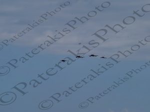 16 F-4 F-16 MIRAGE 2000 ATHENS FLYING WEEK ΤΑΝΑΓΡΑ 21_22-09-2019