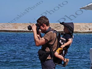 16 ΦΩΤΟΓΡΑΦΙΖΟΝΤΑΣ ΧΑΝΙΑ 10-08-2017