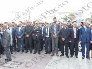 16 ΚΟΥΡΟΥΜΠΛΗΣ ΚΑΤΣΑΦΑΔΟΣ ΜΕΛΑΣ ΓΑΒΡΙΛΗΣ ΜΩΡΑΛΗΣ ΣΕΡΑΦΕΙΜ ΠΑΡΕΛΑΣΗ ΠΕΙΡΑΙΑΣ 28-10-2017