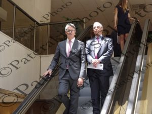 16 ΜΑΡΔΑΣ ΜΑΝΙΑΤΗΣ ΒΟΥΛΤΕΨΗ ΚΟΠΕΛΟΥΖΟΣ SCHULTE S. ΠΡΟΕΔΡΟΣ FRAPORT ΟΜΙΛΙΑ ΕΛΛΗΝΟΓΕΡΜΑΝΙΚΟ ΕΠΙΜΕΛΗΤΗΡΙΟ INTERCONTINENTAL 21-06-2016