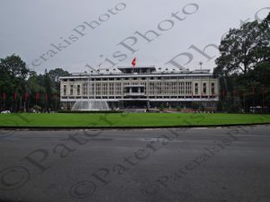 16 ΠΡΟΕΔΡΙΚΟ ΜΕΓΑΡΟ HO CHI MINH VIETNAM 14-08-2018