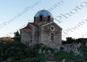 17 ΑΓΙΟΣ ΓΙΑΝΝΗΣ ΠΡΟΔΡΟΜΟΣ ΕΓΚΑΤΑΛΕΛΕΙΜΕΝΟΣ ΟΙΚΙΣΜΟΣ ΣΟΥΝΙΟ 25-03-2017