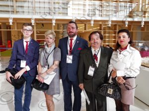 17 DUDA ΠΡΟΕΔΡΟΣ ΠΟΛΩΝΙΑΣ ΔΡΑΓΑΣΑΚΗΣ ΠΑΠΑΔΗΜΗΤΡΙΟΥ ΕΛΛΗΝΟ-ΠΟΛΩΝΙΚΟ ΣΥΝΕΔΡΙΟ ΚΠΙΣΝ 21-11-2017