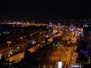 17 ΦΛΟΙΣΒΟΣ ΚΑΛΛΙΘΕΑ ΦΑΛΗΡΟ ΜΟΣΧΑΤΟ ΚΑΣΤΕΛΛΑ ΠΕΙΡΑΙΑΣ ΝΥΧΤΕΡΙΝΗ ΚΠΙΣΝ 18-05-2018