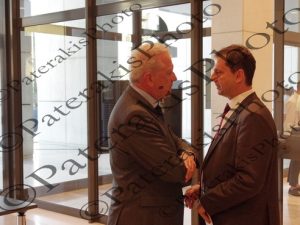 17 JEAN CLAUDE JUNKER ΠΑΥΛΟΠΟΥΛΟΣ ΤΣΙΠΡΑΣ ΣΕΒ Γ.ΣΥΝΕΛΕΥΣΗ Μ.ΜΟΥΣΙΚΗΣ 22-06-2016