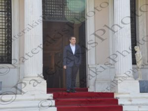 17 JUNCKER ΠΡΟΕΔΡΟΣ Ε.Ε ΤΣΙΠΡΑΣ Μ.ΜΑΞΙΜΟΥ 26-04-2018