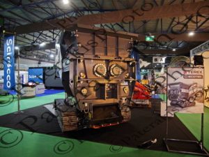 17 ΚΩΝΣΤΑΝΕΛΛΟΣ ΕΥΘΥΜΙΟΥ ΛΑΓΟΥΔΑΚΟΣ ΚΑΡΝΑΒΟΣ 8th VERDE.TEC MEC ΠΑΙΑΝΙΑ Β ΜΕΡΑ 28-02-2026