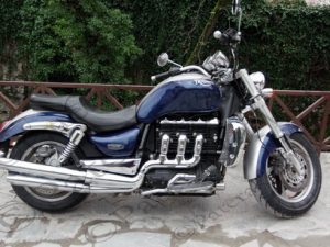 17 ΜΗΧΑΝΕΣ TRIUMPH ΛΙΒΑΔΕΙΑ 22-01-2017