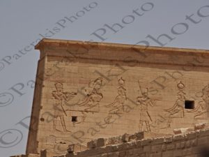 17 ΝΑΟΣ PHILAE ASWAN ΑΙΓΥΠΤΟΣ 13-04-2018