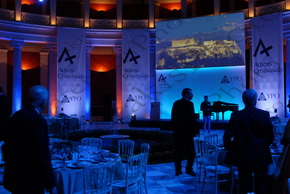 17 ΠΑΥΛΟΠΟΥΛΟΣ ΑΒΡΑΜΟΠΟΥΛΟΣ ΠΑΓΚΟΣΜΙΟΣ ΟΡΓΑΝΙΣΜΟΣ ΕΠΙΧΕΙΡΗΜΑΤΙΩΝ YPO ATHENS CROSSROAD ΖΑΠΠΕΙΟ 22-09-2016