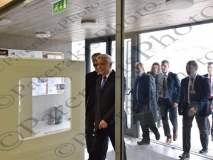 17 ΠΑΥΛΟΠΟΥΛΟΣ ΚΟΝΙΟΡΔΟΥ ΖΟΥΡΑΡΗΣ ΦΛΑΜΠΟΥΡΑΡΗΣ ΕΓΚΑΙΝΕΙΑ ΒΙΒΛΙΟΘΗΚΗΣ Α.Σ.Κ ΣΧΟΛΗ ΚΑΛΩΝ ΤΕΧΝΩΝ 23-01-2017