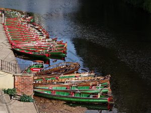 18 ΕΝΟΙΚΙΑΖΟΜΕΝΕΣ ΒΑΡΚΕΣ KNARESBOROUGH ΗΝΩΜΕΝΟ ΒΑΣΙΛΕΙΟ 03-05-2017