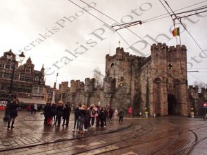 18 GRAVENSTEEN GHENT ΒΕΛΓΙΟ 11-01-2019