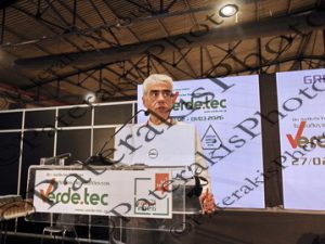 18 ΚΩΝΣΤΑΝΤΕΛΛΟΣ ΑΡΑΒΩΣΗΣ ΜΑΧΕΙΜΑΡΗΣ ΜΥΛΩΝΑ GREEK GREEN AWARDS ΒΡΑΒΕΥΣΕΙΣ 8th VERDE.TEC ΣΥΝΕΔΡΙΑΚΗ MEC ΠΑΙΑΝΙΑ Β ΜΕΡΑ 28-02-2026