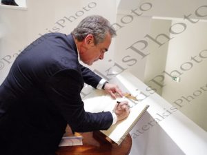 18 ΠΑΠΠΑΣ ΣΑΜΑΡΑΣ ΕΓΚΑΙΝΕΙΑ ΕΠΙΧΕΙΡΗΜΑΤΙΚΟΥ ΚΕΝΤΡΟΥ ΕΒΕΑ 29-05-2017