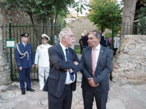 18 ΠΑΥΛΟΠΟΥΛΟΣ ΒΙΤΣΑΣ ΕΚΔΗΛΩΣΗ ΜΝΗΜΗΣ ΜΠΛΟΚΟ ΚΟΚΚΙΝΙΑΣ ΝΙΚΑΙΑ  23-09-2016