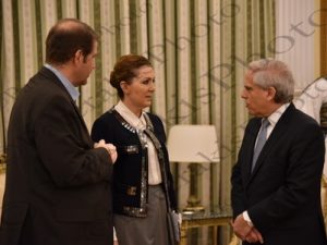 18 ΠΑΥΛΟΠΟΥΛΟΣ ΔΙΑΠΙΣΤΕΥΣΕΙΣ ΠΡΕΣΒΕΩΝ ΑΙΓΥΠΤΟΥ ΜΑΡΟΚΟΥ ΛΕΤΤΟΝΙΑΣ ΚΑΤΑΡ ΗΝΩΜΕΝΟΥ ΒΑΣΙΛΕΙΟΥ ΠΡΟΕΔΡΙΚΟ 24-01-2017