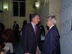 18 ΠΑΥΛΟΠΟΥΛΟΣ ΜΠΑΛΑΦΑΣ ΑΝΔΡΙΑΝΟΣ ΙΕΡΩΝΥΜΟΣ ΑΓΓΕΛΟΠΟΥΛΟΙ ΕΓΚΑΙΝΕΙΑ ΓΡ.ΕΠΙΤΑΧΥΝΤΗ & ΠΤΕΡΥΓΑ ΝΟΣ.ΑΓ.ΣΑΒΒΑ 21-11-2017