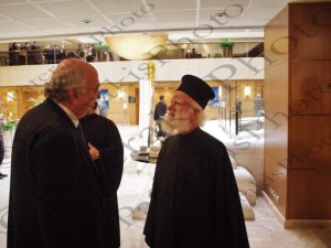 18 SZIJJARTO ΥΠ.ΕΞ.ΟΥΓΓΑΡΙΑΣ ΠΑΥΛΟΠΟΥΛΟΣ ΚΟΤΖΙΑΣ ΑΜΑΝΑΤΙΔΗΣ ΚΑΣΟΥΛΙΔΗΣ  2ο ΘΡΗΣΚΕΥΤΙΚΟΣ ΚΑΙ ΠΟΛΙΤΙΣΤΙΚΟΣ ΠΛΟΥΡΑΛΙΣΜΟΣ ΚΑΙ ΕΙΡΗΝΙΚΗ ΣΥΝΥΠΑΡΞΗ ΣΤΗ ΜΕΣΗ ΑΝΑΤΟΛΗ INTERCONTINENTAL 30_31-10-2017