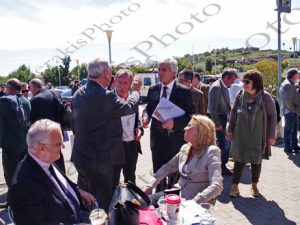 18 ΤΣΙΠΡΑΣ ΣΠΙΡΤΖΗΣ ΣΚΟΥΡΛΕΤΗΣ ΚΟΥΡΟΥΜΠΛΗΣ ΑΠΟΣΤΟΛΟΥ  ΚΟΝΙΟΡΔΟΥ ΔΟΥΡΟΥ 12ο ΠΕΡΙΦΕΡΕΙΑΚΟ ΣΥΝΕΔΡΙΟ ΤΕΧΝΟΛΟΓΙΚΟ ΠΑΡΚΟ ΛΑΥΡΙΟ 30_31-03-2018