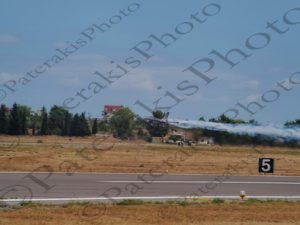 19 F-16 DISPLAY TEAM ΒΕΛΓΙΟ ATHENS FLYING WEEK ΤΑΝΑΓΡΑ 21_22-09-2019