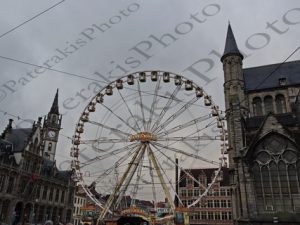 19 GHENT ΒΕΛΓΙΟ 11-01-2019