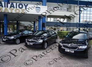 19 ΚΟΥΡΟΥΜΠΛΗΣ ΕΕΕ ΠΑΡΑΔΟΣΗ ΑΥΤΟΚΙΝΗΤΩΝ ΥΕΝ 21-11-2016