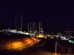 19 ΜΟΝΑΔΕΣ ΠΑΡΑΓΩΓΗΣ ΗΛΕΚΤΡΙΚΟΥ ΡΕΥΜΑΤΟΣ ΔΕΗ ΛΑΥΡΙΟ 25-03-2017