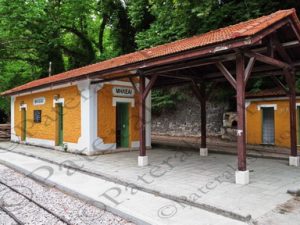 19 ΜΟΥΤΖΟΥΡΗΣ ΤΡΑΙΝΑΚΙ ΣΤΑΘΜΟΣ ΜΗΛΙΕΣ ΠΗΛΙΟ ΜΑΓΝΗΣΙΑ 16-07-2017