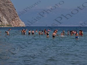 19 ΠΑΡΑΛΙΑ ΚΡΥΟΝΕΡΙ ΑΙΤΩΛΟΑΚΑΡΝΑΝΙΑ 07-07-2018