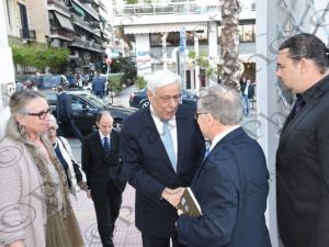 19 ΠΑΥΛΟΠΟΥΛΟΣ ΓΕΡΟΒΑΣΙΛΗ ΠΡΟΒΟΛΗ ΝΤΟΚΙΜΑΝΤΕΡ ΓΙΑ ΤΟ ΜΗΧΑΝΙΣΜΟ ΤΩΝ ΑΝΤΙΚΥΘΗΡΩΝ ΙΔΡΥΜΑ ΛΑΣΚΑΡΙΔΗ 30-03-2018