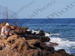 19 ΨΑΡΕΥΟΝΤΑΣ ΑΦΡΑΤΑ ΧΑΝΙΑ 10-08-2017