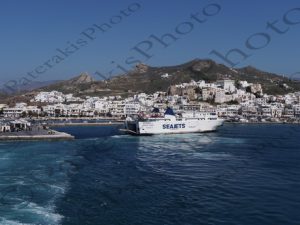 20 AQUASPRIRIT ΛΙΜΑΝΙ ΝΑΞΟΥ 02-04-2017