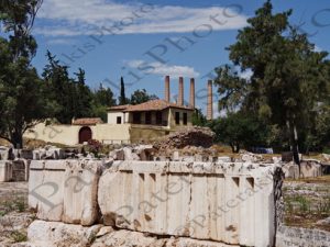 20 ΑΡΧΑΙΟΛΟΓΙΚΟΣ ΧΩΡΟΣ ΕΛΕΥΣΙΝΑ ΑΤΤΙΚΗ 28-05-2018