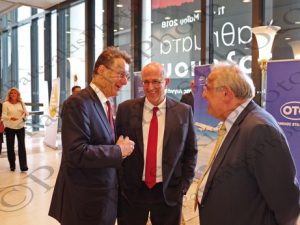 20 GABRIEL S ΑΝΤΙΚΑΓΚΕΛΑΡΙΟΣ ΓΕΡΜΑΝΙΑΣ ΠΑΥΛΟΠΟΥΛΟΣ ΤΣΙΠΡΑΣ ΜΠΑΚΟΓΙΑΝΝΗ ΜΕΙΜΑΡΑΚΗΣ Γ.ΣΥΝΕΛΕΥΣΗ ΣΕΒ Μ.ΜΟΥΣΙΚΗΣ 29-05-2018