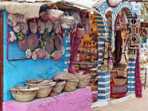 20 ΚΑΘΗΜΕΡΙΝΗ ΖΩΗ ΝUBIAN ΑΙΓΥΠΤΟΣ 13-04-2018