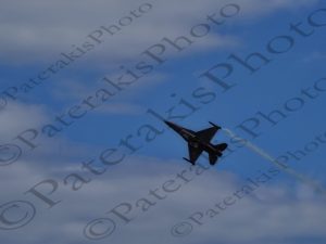 20 ZEUS F-16 DEMO TEAM ATHENS FLYING WEEK ΤΑΝΑΓΡΑ 21_22-09-2019