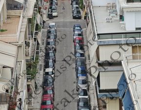 21 EΝΑ ΑΠΕΡΑΝΤΟ PARKING ΑΘΗΝΑ 31-03-2026