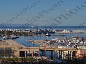 21 ΦΛΟΙΣΒΟΣ ΚΑΛΛΙΘΕΑ ΦΑΛΗΡΟ ΜΟΣΧΑΤΟ ΚΑΣΤΕΛΛΑ ΠΕΙΡΑΙΑΣ ΚΠΙΣΝ 27-02-2018