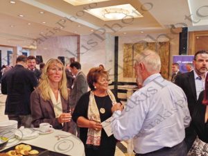 21 LEW ΥΠ.ΟΚΟΝΟΜΙΚΩΝ ΗΠΑ DAISEBLOOM ΠΡΟΕΔΡΟΣ EUROGROUP ΧΟΥΛΙΑΡΑΚΗΣ ΜΥΤΙΛΗΝΑΙΟΣ ECONOMIST HOW FAST CAN WE GROW DIVANI APOLON 25-09-2017